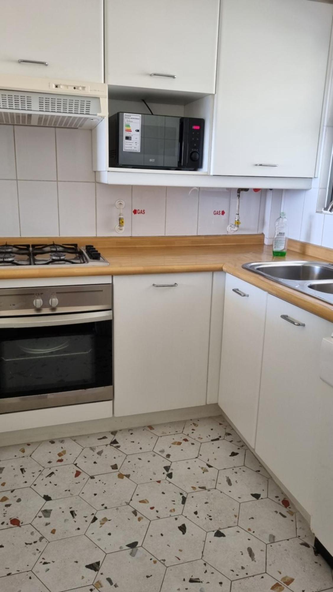 Apartmento San Alfonso Vista Mar Algarrobo Dış mekan fotoğraf