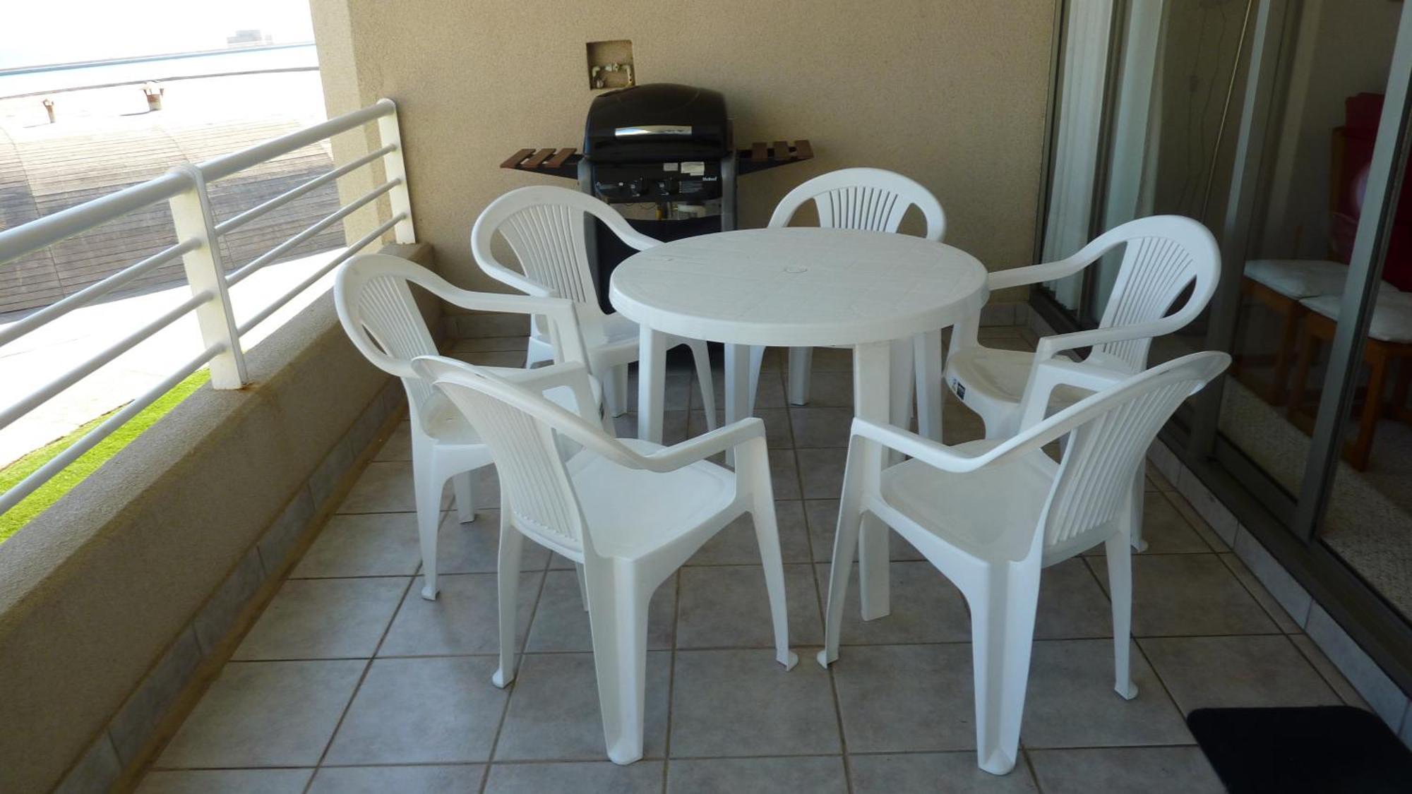 Apartmento San Alfonso Vista Mar Algarrobo Dış mekan fotoğraf