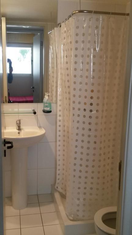 Apartmento San Alfonso Vista Mar Algarrobo Oda fotoğraf