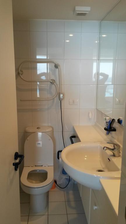 Apartmento San Alfonso Vista Mar Algarrobo Oda fotoğraf
